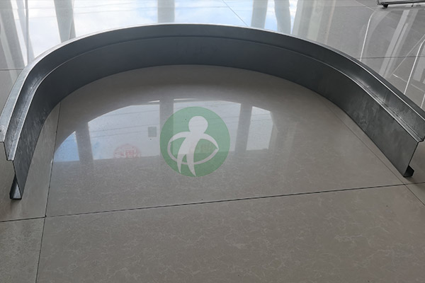 The application and development of profile bending technology: the key solution to enhance the flexibility and aesthetics of architectural structures