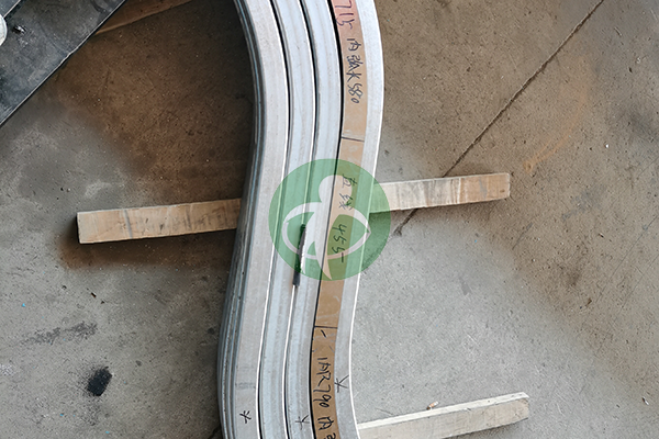 Aluminum-bending Aluminum-bending