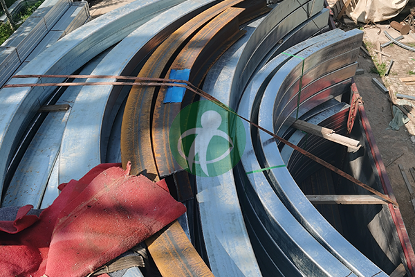 Steel Curving vs. Steel Bending: Key Differences, Advantages, and Applications