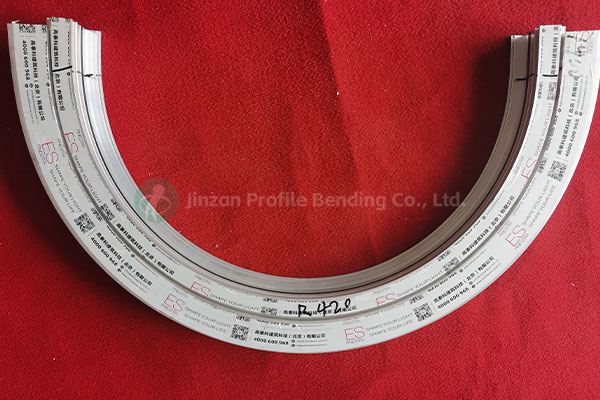 Innovations in Profile Bending Technology: Revolutionizing Manufacturing Processes