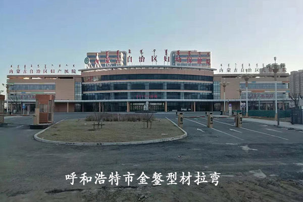 Inner Mongolia Autonomous Region Maternity and Gynecology Hospital