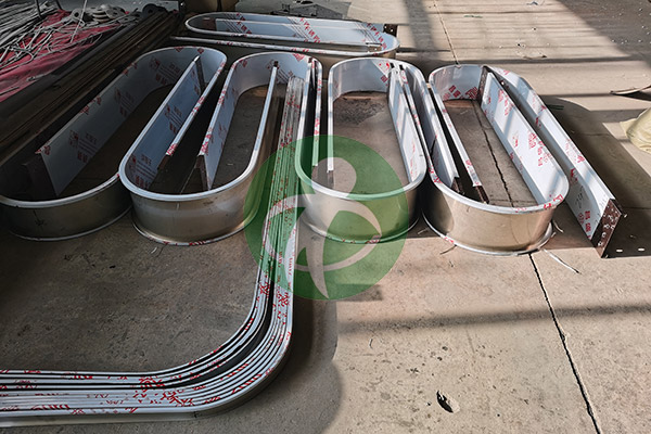 Profile Bending Solutions for Custom Metal Profiles