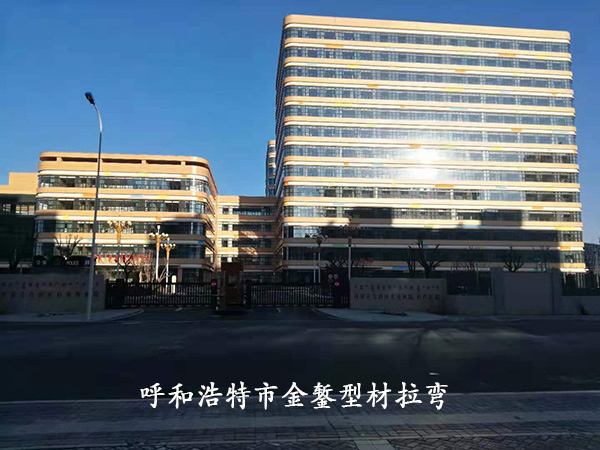 Inner Mongolia Autonomous Region Children's Hospital