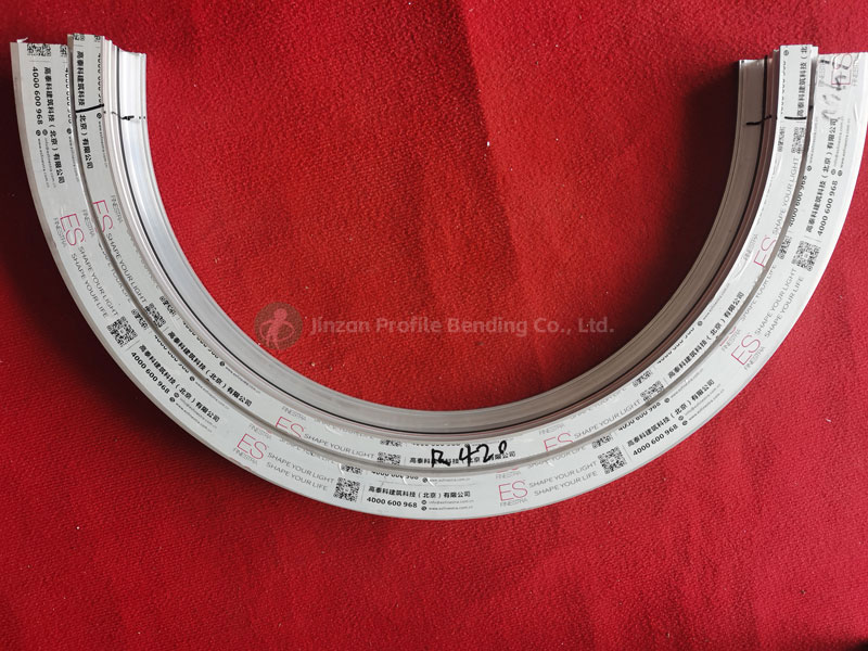 Innovations in Profile Bending Technology: Revolutionizing Manufacturing Processes Innovations in Profile Bending Technology: Revolutionizing Manufacturing Processes