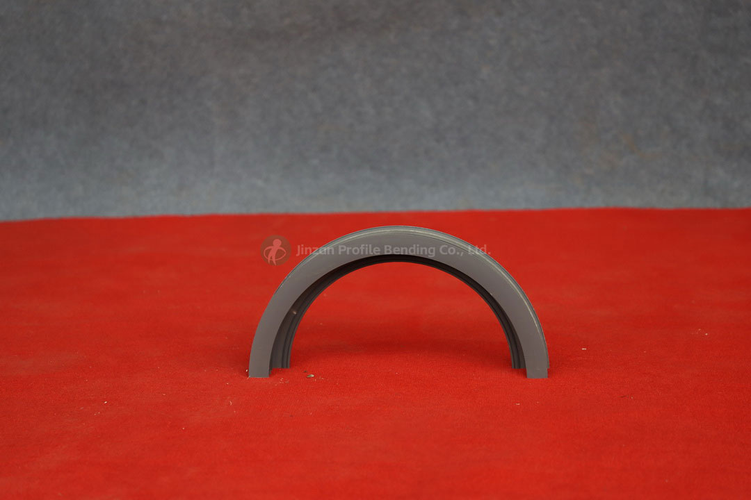 Custom Steel Curving Services: Processes, Precision Standards, and Quality Control