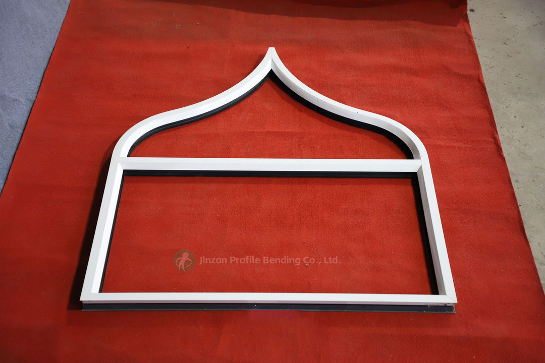 The core factors influencing the quality of arc bending forming process